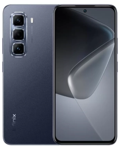 Купить Смартфон Infinix HOT 50 Pro 8/128GB Sleek Black в E-mobi