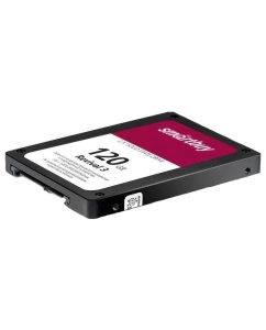 Купить SSD накопитель SmartBuy Revival 3 2.5" 120 ГБ (SB120GB-RVVL3-25SAT3)  в E-mobi