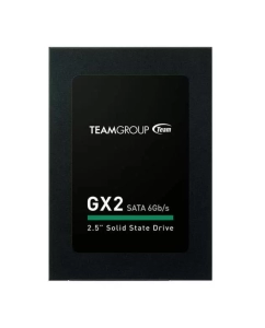 Купить SSD накопитель Team Group GX2 2.5