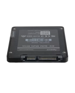 Купить SSD накопитель Apacer 2.5&quot; 256 ГБ (AP256GAS350XR-1)  в E-mobi