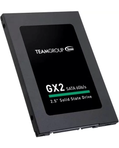 Купить SSD накопитель Team Group CX2 2.5