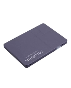 Купить SSD накопитель Colorful SL500 2.5" 512 ГБ SL500 512GB  в E-mobi
