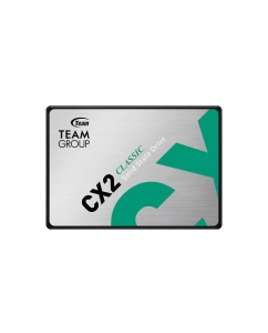 Купить SSD накопитель Team Group CX2 2.5