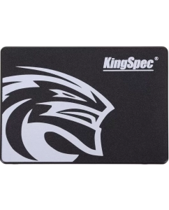 Купить SSD накопитель KingSpec 2.5