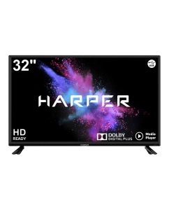 Купить Телевизор Harper 32R490T NEW, 32