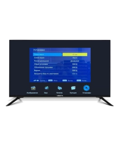 Купить Телевизор Vesta V32LH4000, 32&quot;(81 см), HD  в E-mobi