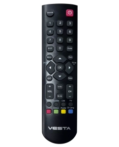 Купить Телевизор Vesta V32LH4000, 32&quot;(81 см), HD  в E-mobi