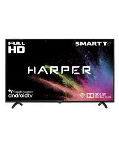 Купить Телевизор Harper 43F720TS, 43