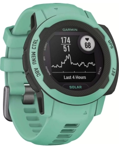 Купить Спортивные наручные часы Garmin Instinct 2S 010-02564-02  в E-mobi