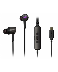 Купить Игровые наушники ASUS ROG Cetra II в E-mobi