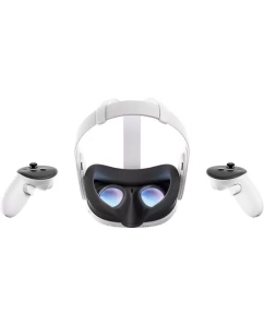 Купить Шлем виртуальной реальности Meta Oculus Quest 3 (512 Гб)  в E-mobi