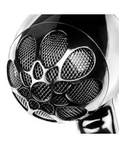 Купить Фен Centek CT-2221, 2200Вт,черный  в E-mobi