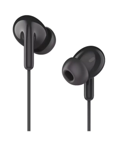 Купить Проводные наушники Xiaomi M2413E1 Black (BHR8930GL)  в E-mobi