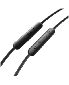 Купить Проводные наушники Xiaomi M2413E1 Black (BHR8930GL)  в E-mobi