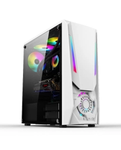 Купить Корпус компьютерный ALSEYE Reactor-W в E-mobi