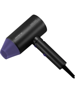 Купить Фен Polaris PHD 2120Ti 2400 Вт черный в E-mobi