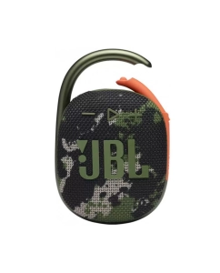 Купить Портативная колонка JBL Clip 4 Squad в E-mobi