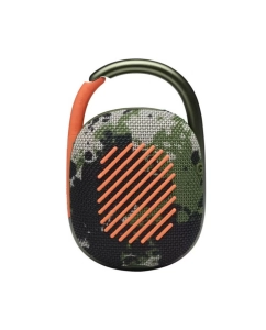Купить Портативная колонка JBL Clip 4 Squad  в E-mobi