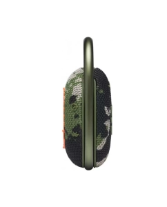 Купить Портативная колонка JBL Clip 4 Squad  в E-mobi