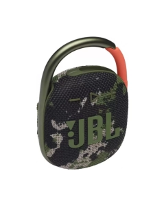 Купить Портативная колонка JBL Clip 4 Squad  в E-mobi