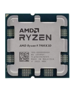Купить Процессор AMD Ryzen 9 7900X3D oem в E-mobi