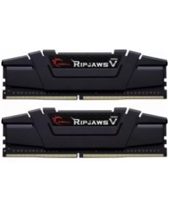 Купить Оперативная память G.Skill Ripjaws V (F4-3600C18D-64GVK) DDR4 2x32Gb 3600MHz в E-mobi