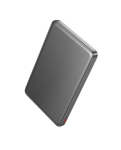 Купить Внешний аккумулятор HoСo Q26 PD20W 5000 мАч серый  в E-mobi