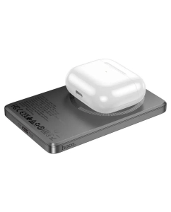 Купить Внешний аккумулятор HoСo Q26 PD20W 5000 мАч серый  в E-mobi