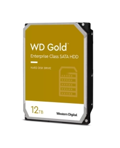 Купить Жесткий диск WD Gold 14ТБ (WD141KRYZ) в E-mobi