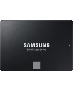 Купить SSD накопитель Samsung 870 EVO EU 2.5