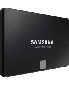 Купить SSD накопитель Samsung 870 EVO EU 2.5" 500 ГБ MZ-77E500B/EU  в E-mobi