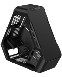 Купить Корпус компьютерный JONSBO TR03-A Black Black в E-mobi
