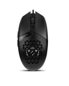 Купить Проводная мышь Sven SV-021467 черный (SV-021467) в E-mobi