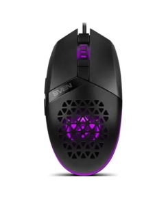Купить Проводная мышь Sven SV-021467 черный (SV-021467)  в E-mobi