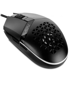 Купить Проводная мышь Sven SV-021467 черный (SV-021467)  в E-mobi