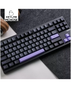 Купить Клавиатура MChose GX87 Max Wireless RGB Black  в E-mobi