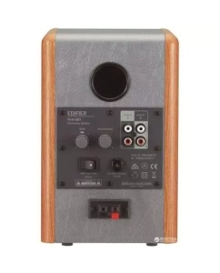 Купить Колонки компьютерные Edifier R1010BT Brown  в E-mobi