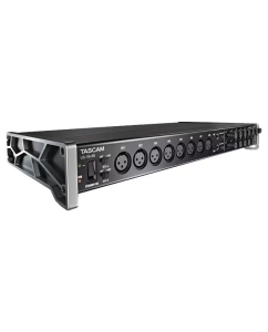 Купить Звуковая карта Tascam US-16x08  в E-mobi