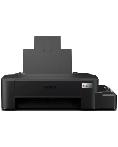 Купить Принтер струйный Epson EcoTank L121 (C11CD76414) в E-mobi