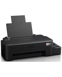 Купить Принтер струйный Epson EcoTank L121 (C11CD76414)  в E-mobi