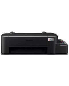 Купить Принтер струйный Epson EcoTank L121 (C11CD76414)  в E-mobi