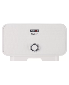 Купить Водонагреватель Atmor Select 12Kw Tr белый, 3520255 в E-mobi