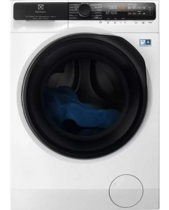 Купить Стиральная машина Electrolux EW7W5697QE белый в E-mobi