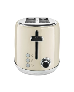 Купить Тостер TESLER TT-430 бежевый  в E-mobi