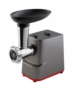 Купить Электромясорубка HYUNDAI HY-MG3144 1800 Вт серый в E-mobi