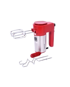Купить Миксер Oursson HM4001/RD в E-mobi
