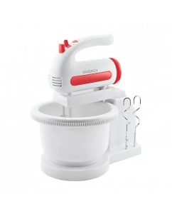 Купить Миксер Energy EN-273 белый в E-mobi