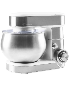 Купить Миксер Candy CM-501 серебристый в E-mobi