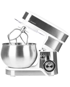 Купить Миксер Candy CM-501 серебристый  в E-mobi