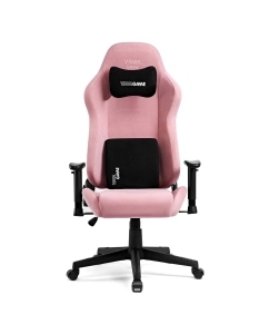 Купить Игровое компьютерное кресло VMMGAME ASTRAL NEW ERA 2.0 Велюр, Розовый в E-mobi